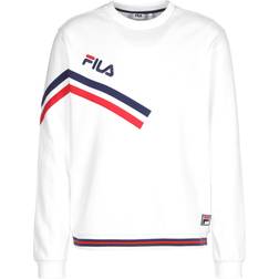 Fila Classic Pure Hoodie Gray Unisex