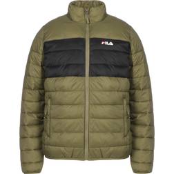 Fila Berglern Jacke - Olive