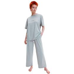 Calvin Klein 000qs6899e Pyjama Woman