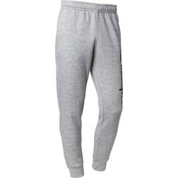 Champion Rib Cuff Pants - Svart