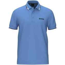 HUGO BOSS Polo Paddy Pro - Green