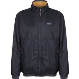 Patagonia Man's Reversible Shelled Microdini Jacket