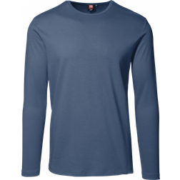 ID Identity T-SHIRT Langærmet
