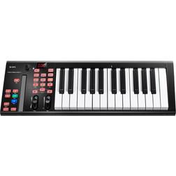 icon Pro Audio iKeyboard 3X