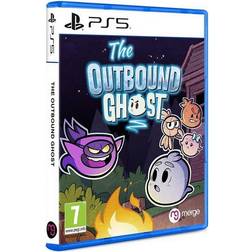 The Outbound Ghost (PS5)