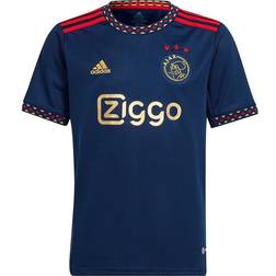adidas Ajax Amsterdam Away Jersey 22/23 Youth
