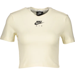 Nike Air – t-shirt kort design-Vita