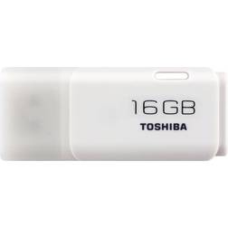 Toshiba THN-U202L0160E4 unidad flash USB 16 GB USB tipo A 2.0 Azul