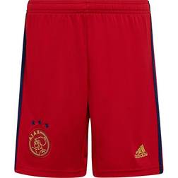 adidas Ajax Amsterdam Away Shorts 22/23 Youth