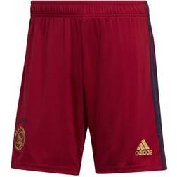 Adidas Ajax Amsterdam Away Shorts 22/23 Sr