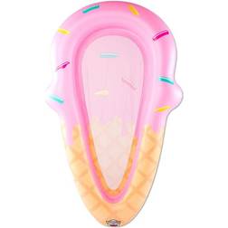 Bigmouthinc Kids' Ice Cream Mesh Lounge Float