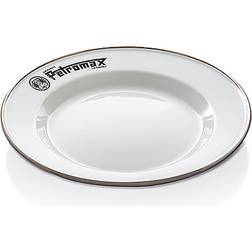 Petromax Enamel Asiet 22.5cm 2stk