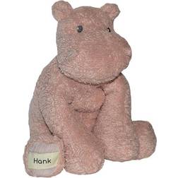 Tikiri Hank the Hippo 12.6"