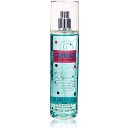 Britney Spears Curious Fine Fragrance Mist 236ml