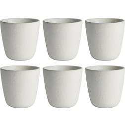 aida Raw Mugg 30cl 6st