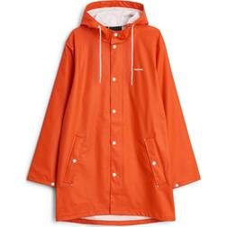 Tretorn Wings Rain Jacket Unisex - Orange