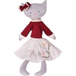 Tikiri Bellamy the Cat 50cm