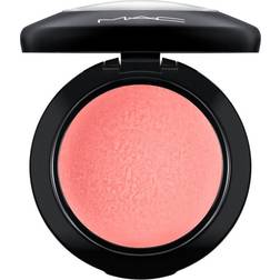 MAC Mineralize Blush Hey, Coral, Hey