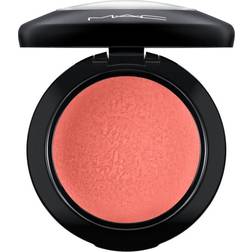 MAC Mineralize Blush Flirting with Danger