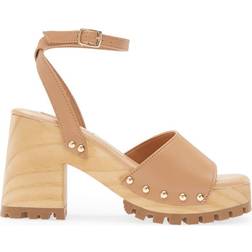 Steve Madden Ocala - Tan