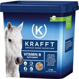 Krafft Vitamin B 3kg