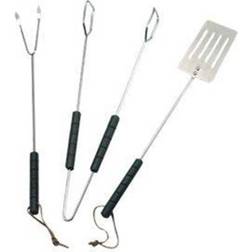 Landmann Tool Set 3 Pieces 0101 Barbecue Cutlery