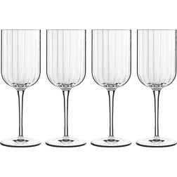 Luigi Bormioli Bach Rødvinsglas 40cl 4stk