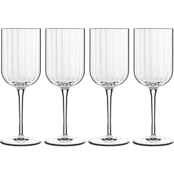 Luigi Bormioli Bach Hvidvinsglas 28cl 4stk