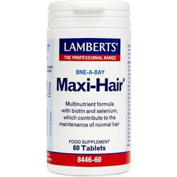 Lamberts Maxi-Hair 60 Stk.