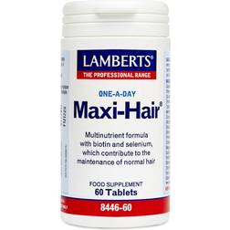 Lamberts Maxi-Hair 60 st