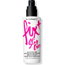 MAC Fix+ Stay Over Alcohol-Free Long-Lasting Setting Spray 100ml