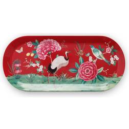 PiP Studio Blushing Birds Serveringsfad
