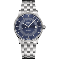 Mido Baroncelli Signature (M037.407.11.041.01)