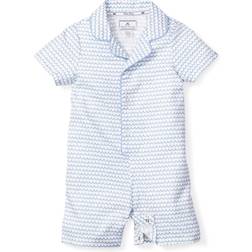 Petite Plume Baby La Mer Romper