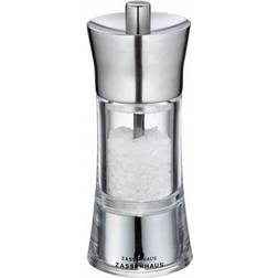 Zassenhaus Aachen Pepper Mill, Salt Mill 14cm