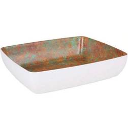 Viejo Valle Melamine Uppläggningsfat