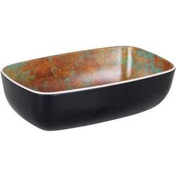 Viejo Valle Melamine Uppläggningsfat