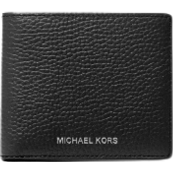 Men's Hudson Pebbled Leather Slim Billfold Wallet