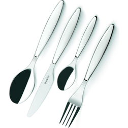 Guzzini Feeling Cutlery Set 24pcs