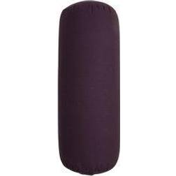 Nordal Yoga bolster burgundy