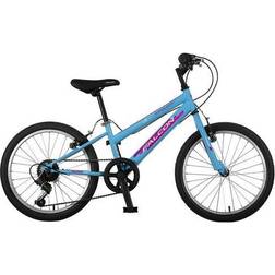 Falcon Starlight G20" - Sky Blue Kids Bike