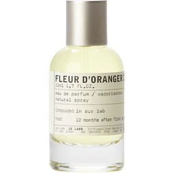 Le Labo Fleur D'Oranger 27 EdP 100ml