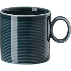 Rosenthal Loft Ice Blue Becher