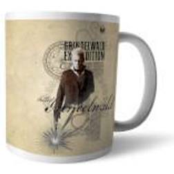 Fantastic Beasts Mugg