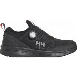 Helly Hansen Chelsea Evolution BRZ BOA Soft Toe - Black