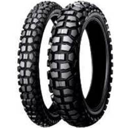 Dunlop D605 4.10-18 TT 59P Rear Wheel