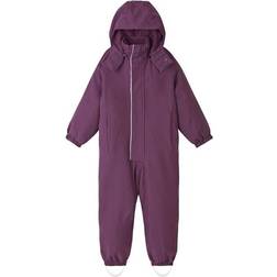 Reima Tromssa Kid's Winter Snowsuit - Deep Purple (5100043A-4960)