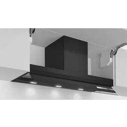 Bosch DBB97AM60B 90cm, Black