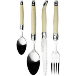 Laguiole - Bestickset 24st