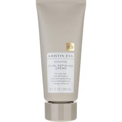 Kristin Ess Hydrating Curl Defining Crème 200ml